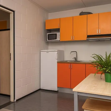 Hostel Academic