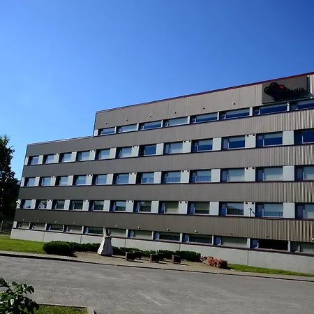 Academic Hostel