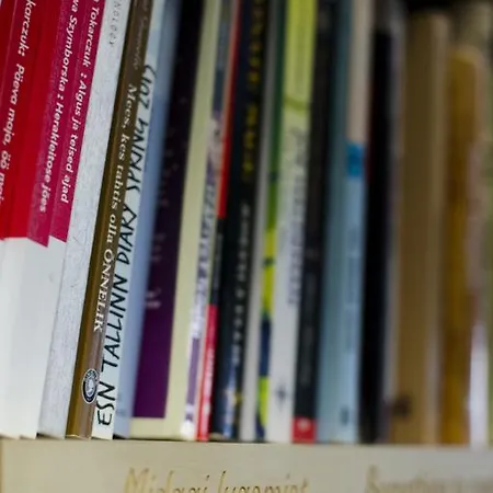 ホステル アカデミック *