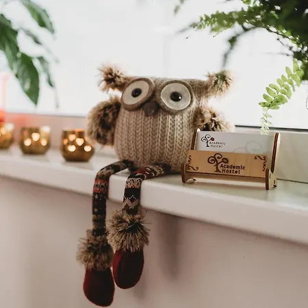 Academic Hostel Tallinn