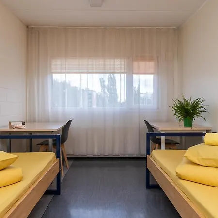 Academic Hostel Tallinn