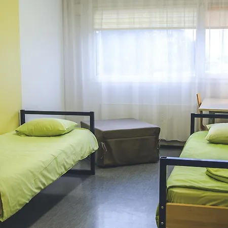 ホステル アカデミック