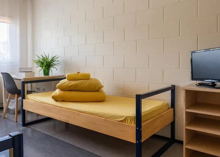 Academic Auberge de jeunesse