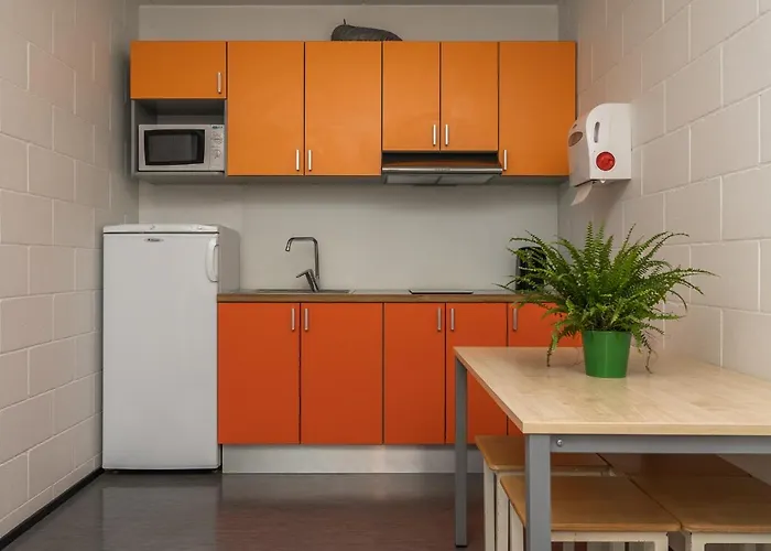 学术旅舍 * 塔林