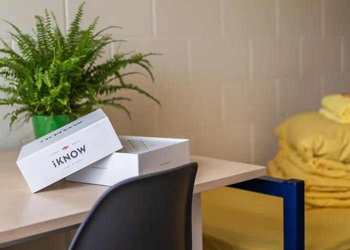 Academic Auberge de jeunesse *