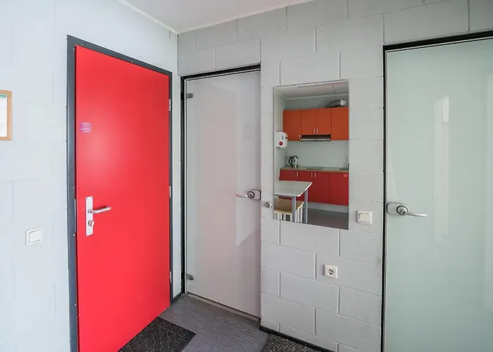 Auberge de jeunesse Academic Tallinn