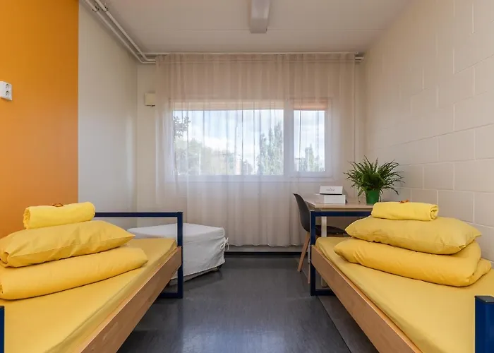 学术旅舍 * 塔林