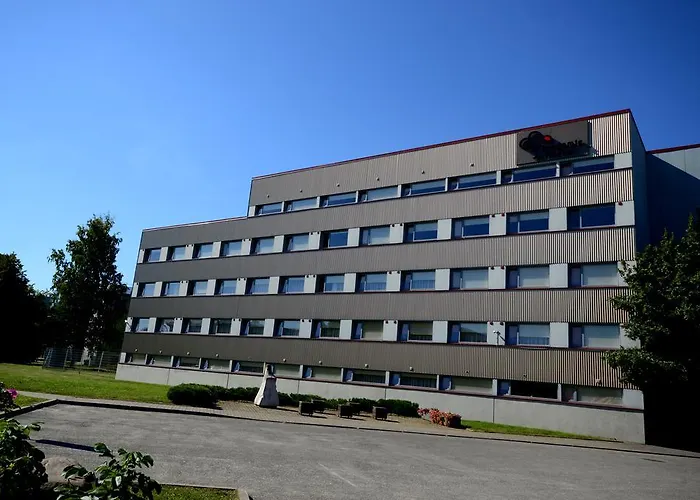 Academic Auberge de jeunesse