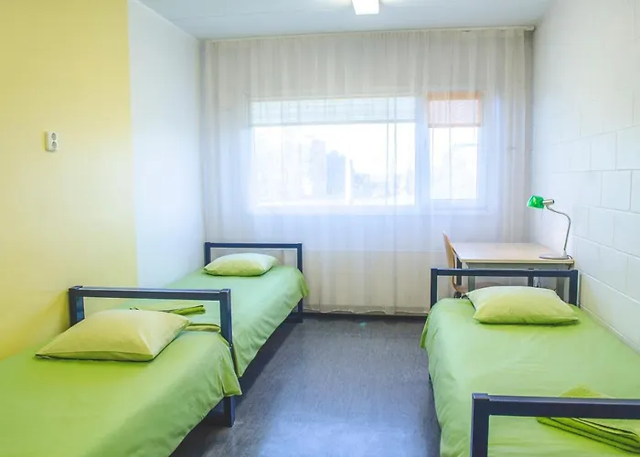 学术旅舍 旅馆 *