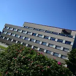 Academic Hostal Tallin