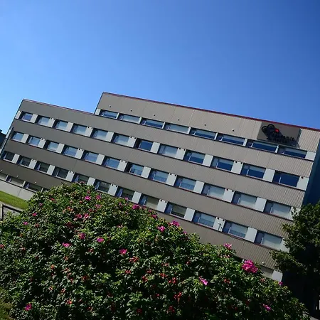 Academic Auberge de jeunesse Tallinn