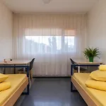 Academic Hostel Tallinn