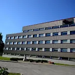 Academic Hostel