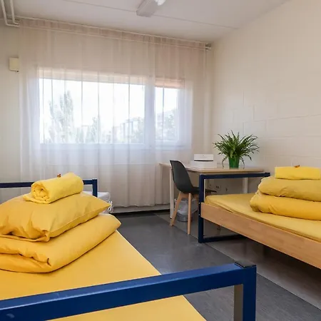 Academic Хостел