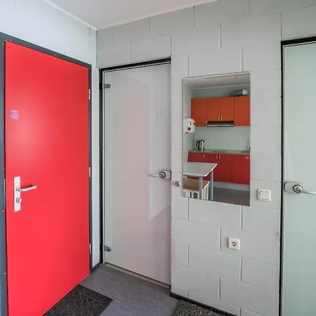 Hostel Academic Tallinn