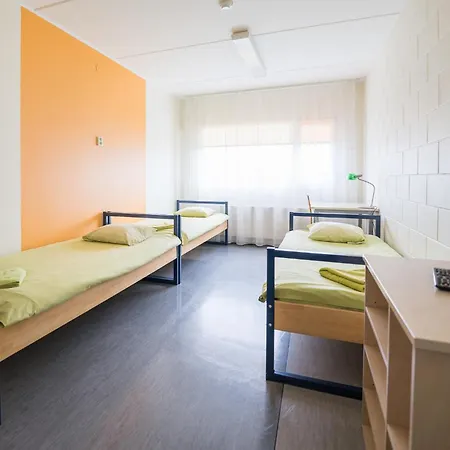 Хостел Academic