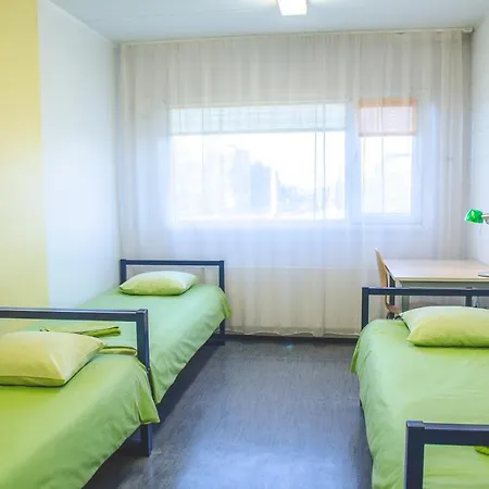 Academic Hostel *