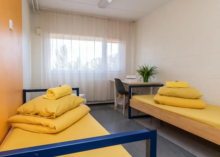 Academic Хостел