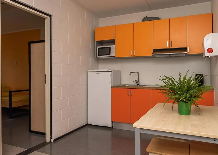 Хостел Academic